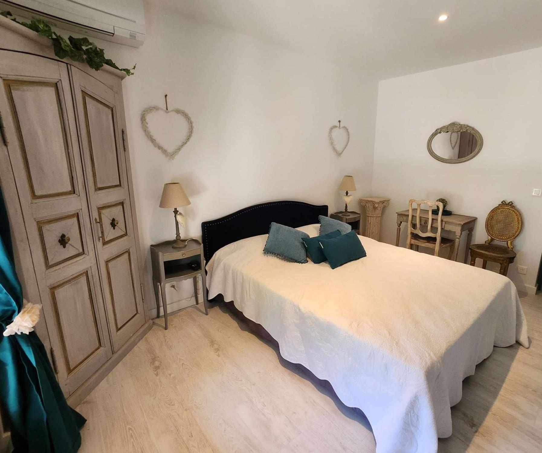 Le Clos Renaissance Oppède Exterior foto