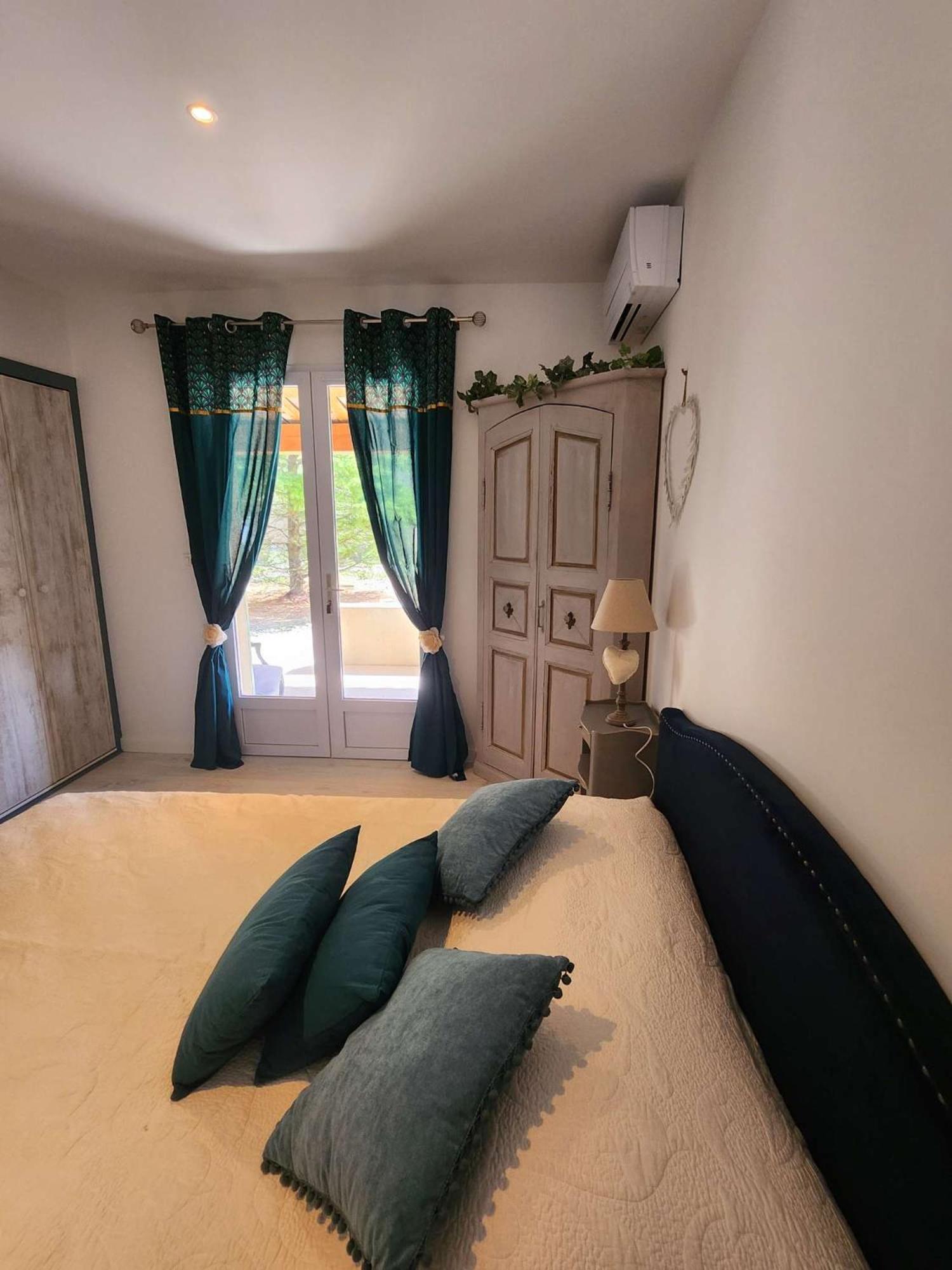 Le Clos Renaissance Oppède Exterior foto